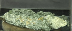 Titanit-Adular-Chlorit
