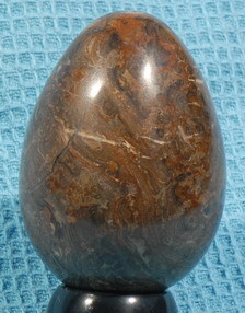 Ei aus Stromatolith