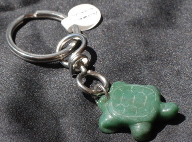 Schildkröte - Schlüsselanhänger