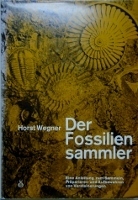 Buch Occ. - Der Fossiliensammler