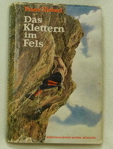 Buch Occ. - Das Klettern im Fels