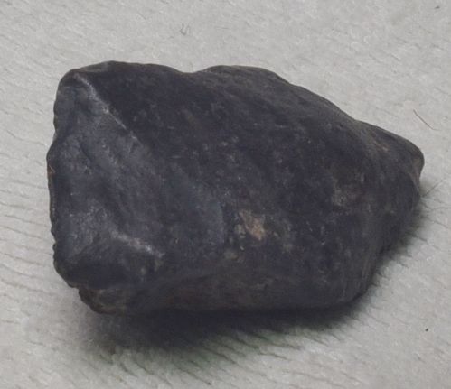 Stein-Meteorit / Chondrit